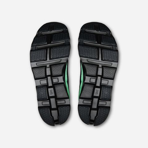 On - Giày chạy bộ nam Cloudmonster 2 Running