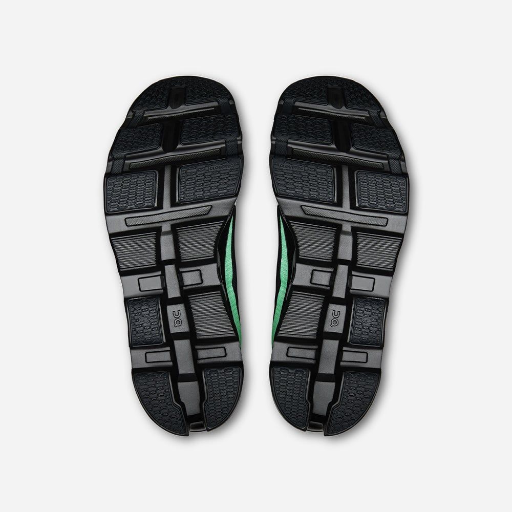 On - Giày chạy bộ nam Cloudmonster 2 Running