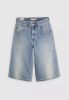 Levi's - Quần Jean Ngắn Nữ Super Baggy