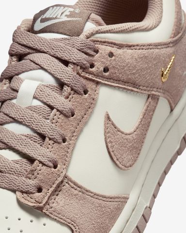 Nike - Giày thời trang thể thao Nữ Nike Dunk Low Women's Shoes