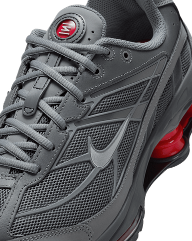 Nike - Giày thời trang thể thao Nam Nike Shox Ride 2 Men's Shoes