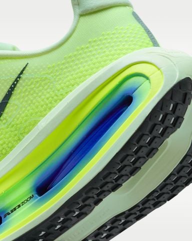 Nike - Giày Chạy Bộ Nam Vomero Premium Men's Road Running Shoes