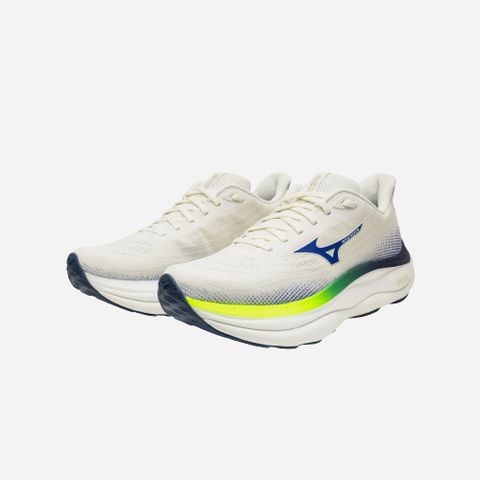 Mizuno - Giày Chạy Bộ Nam Wave Sky 9