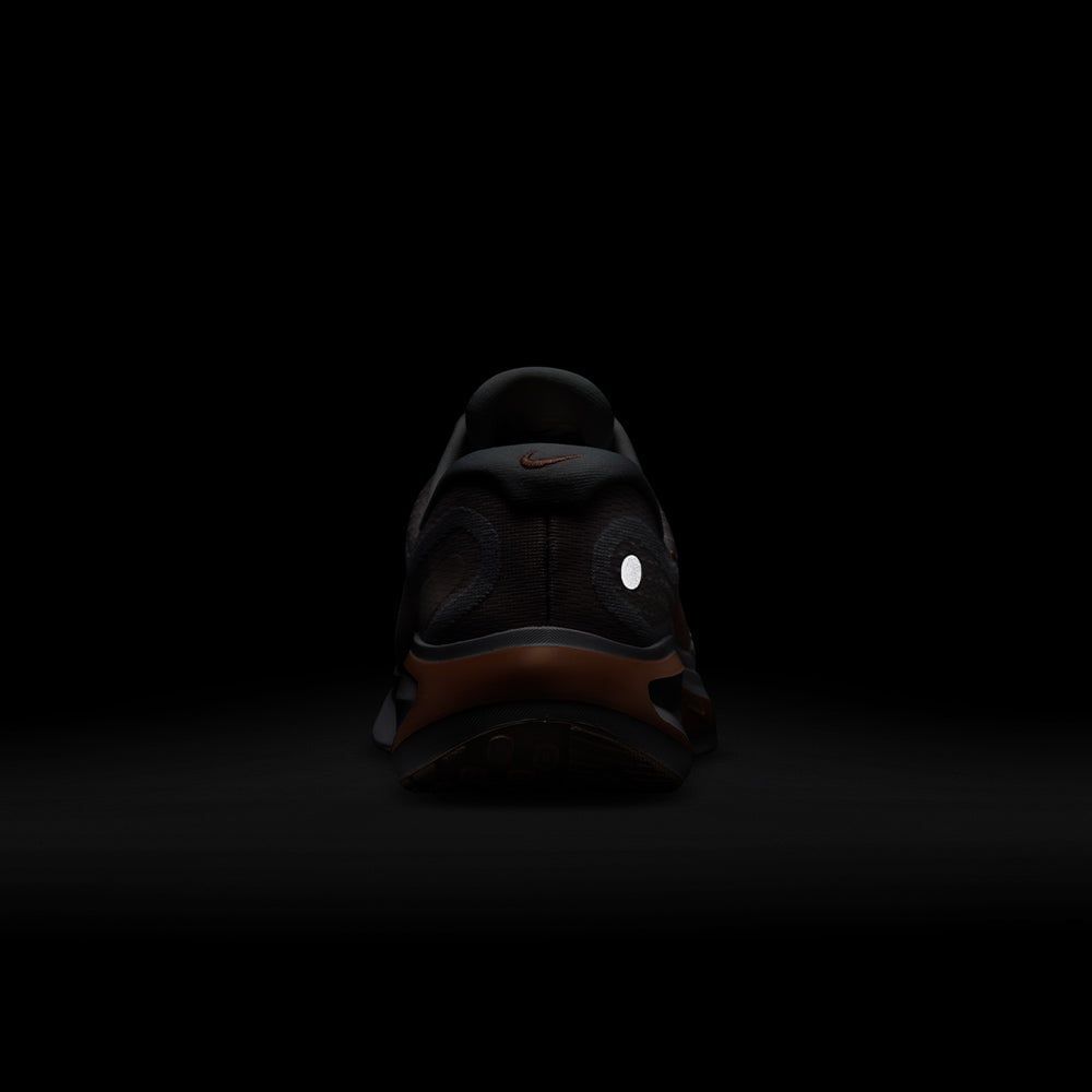 Nike - Giày chạy bộ Nữ Women's Journey Run Running Shoes - White