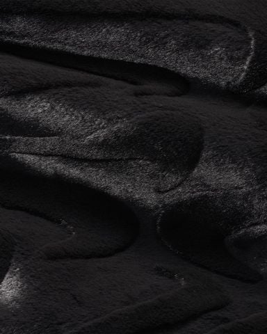 Nike - Túi thể thao Nữ Sportswear Faux Fur Slouchy Bag (19L) - 2
