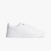 Tommy Hilfiger - Giày Sneakers Nữ TH Feminine Cupsole Leather