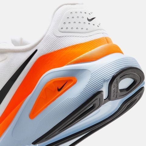 Nike - Giày Chạy Bộ Nam Structure 26 Road Running Shoes