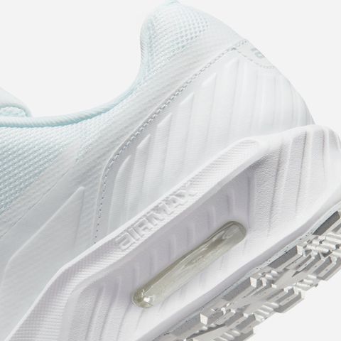 Nike - Giày Sneakers Nam Air Max Bia