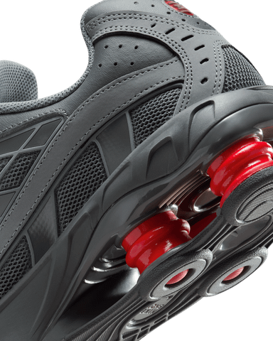 Nike - Giày thời trang thể thao Nam Nike Shox Ride 2 Men's Shoes