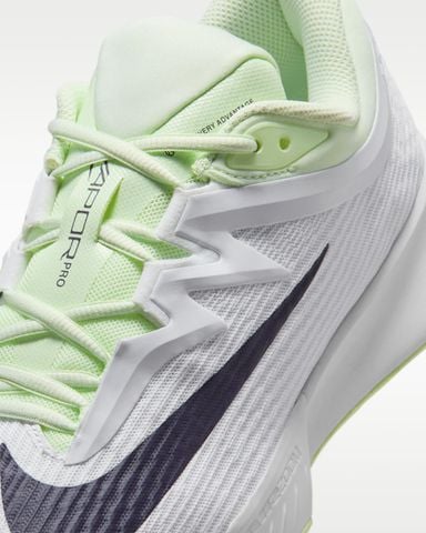 Nike - Giày Quần Vợt Tennis Nam Nike Vapor Pro 3 Men's Hard Court Tennis Shoes