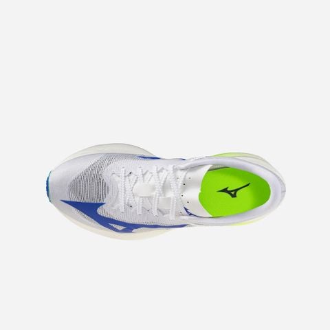 Mizuno - Giày Chạy Bộ Nam Hyperwarp Pro