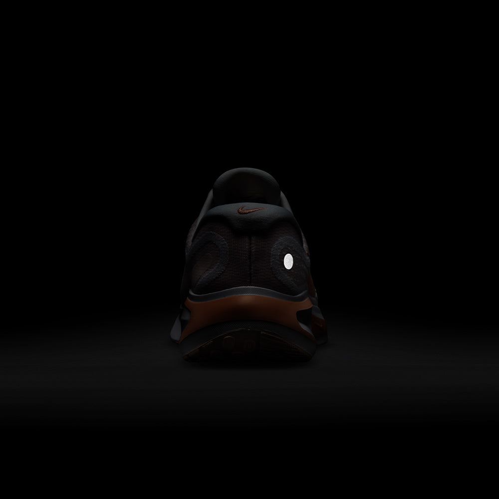 Nike - Giày chạy bộ Nữ Women's Journey Run Running Shoes - White