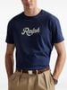 Ralph Lauren - Áo Thun Tay Ngắn Nam The Ralph Logo T-Shirt