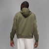 Nike - Áo nỉ hoodie thể thao Nam Men's Jordan Brooklyn Hoodie
