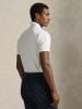 Ralph Lauren - Áo Polo Nam Custom Slim Fit Stretch Mesh Polo Shirt