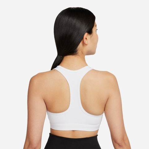 Nike - Áo Ngực Thể Thao Nữ Swoosh Medium Support Bra