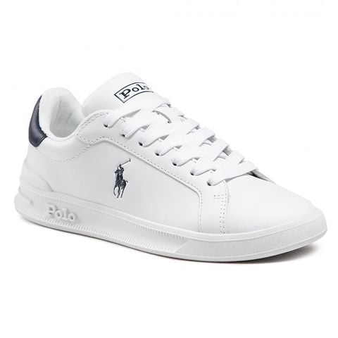 Ralph Lauren - Giày Sneakers Nam Heritage Court II