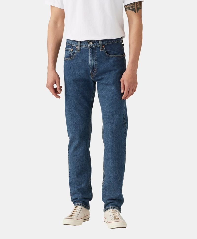 Levi's - Quần jeans dài nam Levi's® Men's 502™ Taper Jeans