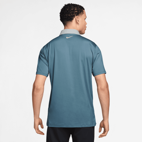 Nike - Áo polo thể thao Nam Nike Tour Men's Dri-FIT Golf Polo