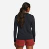 Under Armour - Áo thun tay dài nữ Vanish Seamless Loose Training