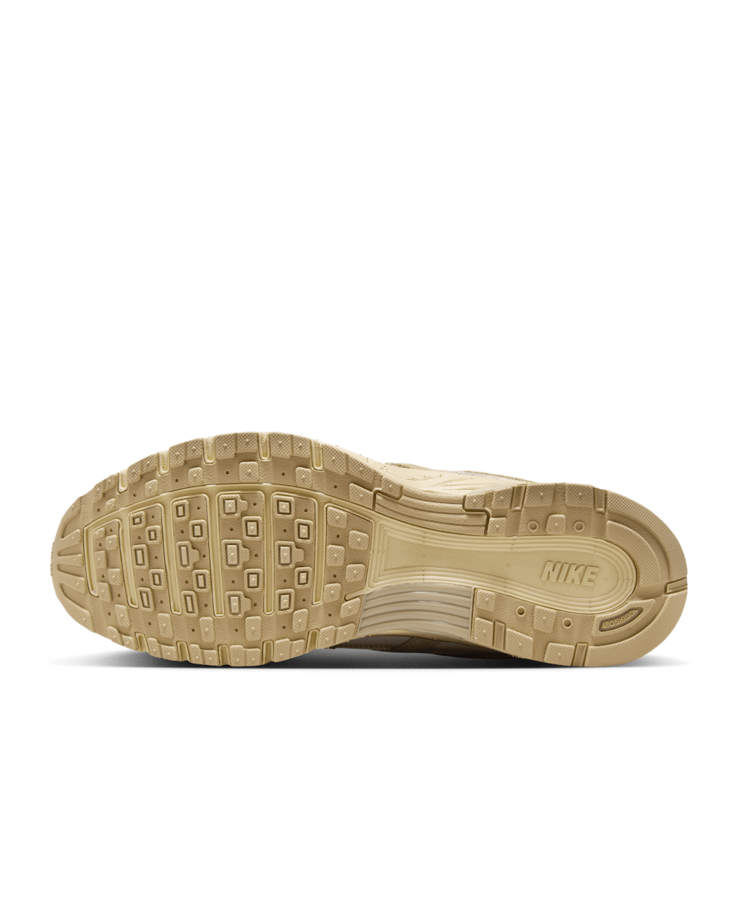 Nike - Giày thời trang thể thao Nam Nike P-6000 Men's Shoes