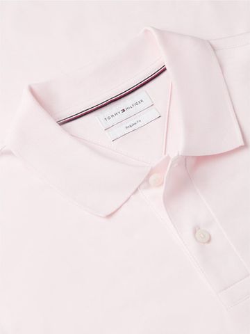 Tommy Hilfiger - Áo Thun Có Cổ Nam Regular Fit Polo Shirt
