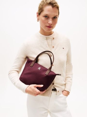 Tommy Hilfiger - Túi xách nữ Popette Mini Tote