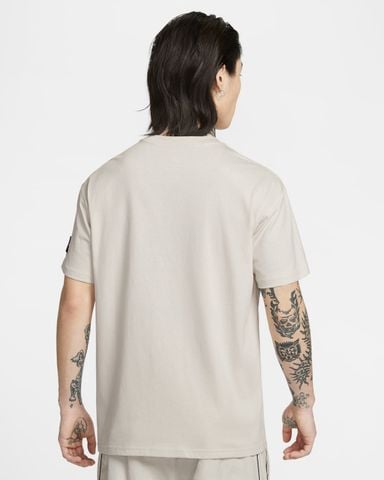 Nike - Áo Thun Tay Ngắn Nam Nstee Lse Air