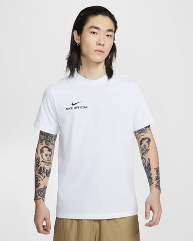 Nike - Áo Tay Ngắn Thể Thao Nam Sportswear T-Shirt