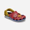 Crocs - Dép Thể Thao Unisex One Piece Luffy Classic Clog