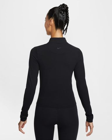 Nike - Áo Tay Dài Thể Thao Nữ Zenvy Dri-FIT Full-Zip Jacket