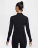 Nike - Áo Tay Dài Thể Thao Nữ Zenvy Dri-FIT Full-Zip Jacket