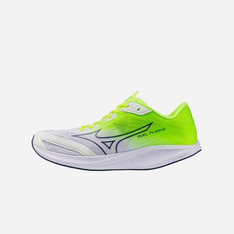 Mizuno - Giày Chạy Bộ Nam Nữ Duel Flash 2