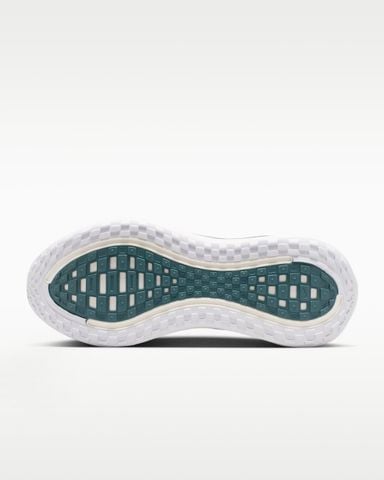 Nike - Giày Chạy Bộ Nam Vomero Plus Men's Road Running Shoes