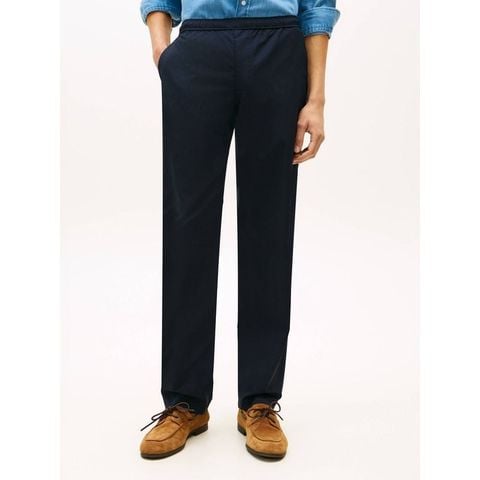 Tommy Hilfiger - Quần Kaki Dài Nam Airdot EWB Mercer Chino