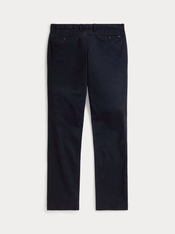 Ralph Lauren Greenwich Slim Fit Stretch Chino Pant QUẦN DÀI NAM MEN