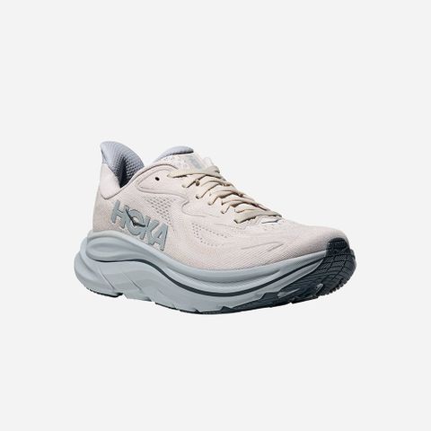 Hoka - Giày Chạy Bộ Nữ Clifton 10 Wide