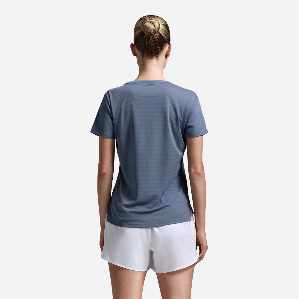 2Xu - Áo thun thể thao nữ Aero Mesh Tee Running