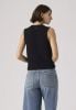 Levi's - Áo Vest Không Tay Nữ Helen Mini Boucle Vest