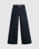 Levi's - Quần Jeans Dài Nữ 728 High Rise Wide Leg Jeans