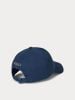 Ralph Lauren - Nón Lưỡi Trai Nam The Iconic Cotton Chino Ball Cap