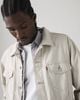Levi's - Áo Khoác Jean Nam Men's Relaxed Type 3 Trucker Jacket