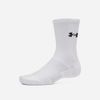 Under Armour - Vớ Tập Luyện Unisex Performance Cotton 3P CRW