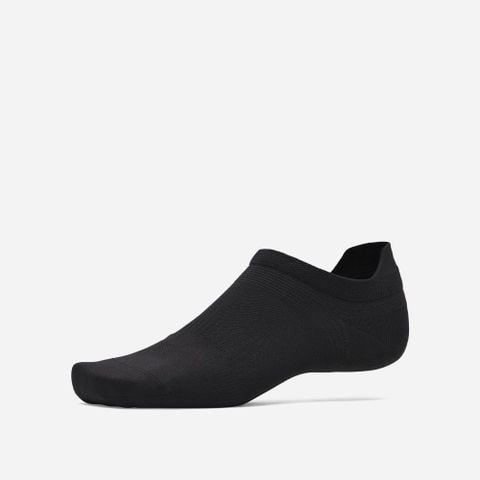 Under Armour - Vớ Chạy Bộ No Show Unisex Velociti Lite 1PK NS - 2