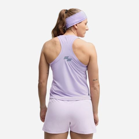 Puma - Áo Thun Ba Lỗ Nữ X HYROX PWRMODE TANK