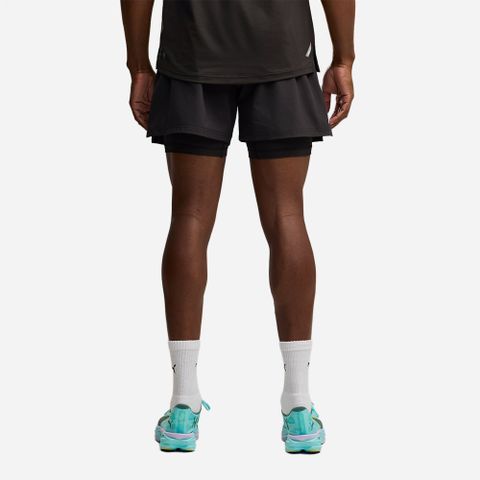 Puma - Quần Ngắn Thể Thao Nam Hyrox 2in1 Pwrmode Short