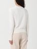 Ralph Lauren - Áo Cardigan Nữ Crew-Neck Cardigan With Pony Logo