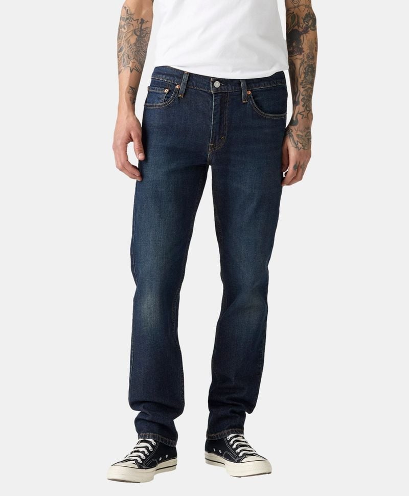 Levi's - Quần jeans dài nam Levi's® Men's 511™ Slim Jeans