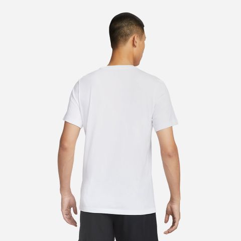 Nike - Áo Tay Ngắn Thể Thao Nam Dri-Fit Pro Training