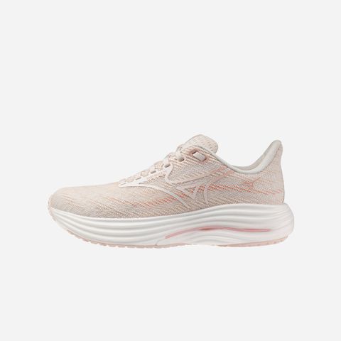 Mizuno - Giày Chạy Bộ Nữ Wave Rider 29 - 2